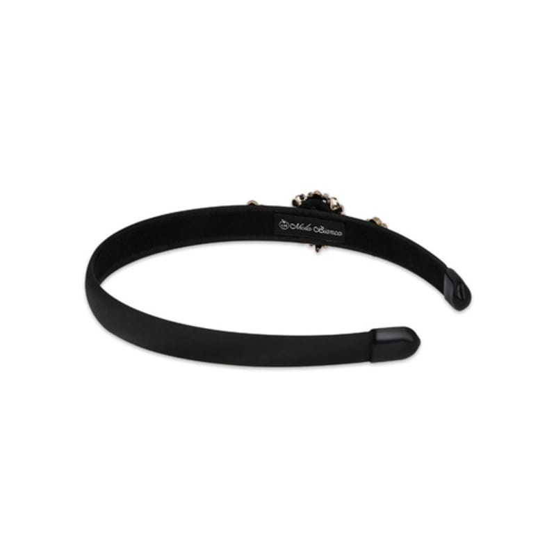 MELA BIANCA Повязка для волос Jolia