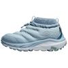 HOKA Kaha 2 Frost Moc GORE-TEX Drizzle Overcast Женские кроссовки Синие 1155196-DZL