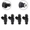 4pcs Fuel Injectors 35310-22600 Fit For Hyundai Accent 2000-2005 9260930006 Car Accessories