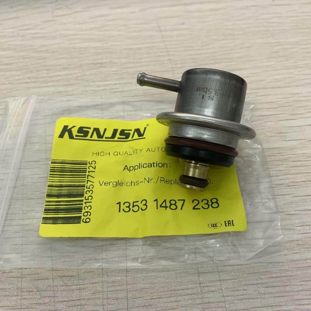 Мини R50/R52/R53 Регулятор давления топлива и масляный клапан 13531487238.