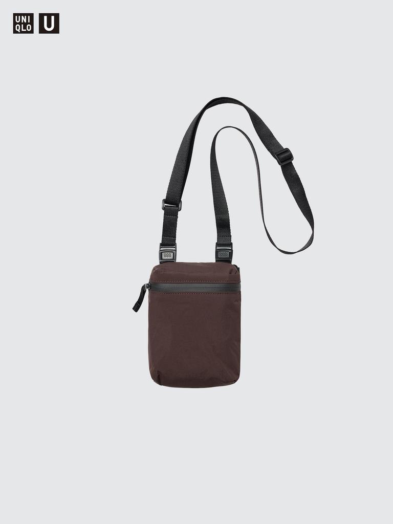 Uniqlo Мини-сумка