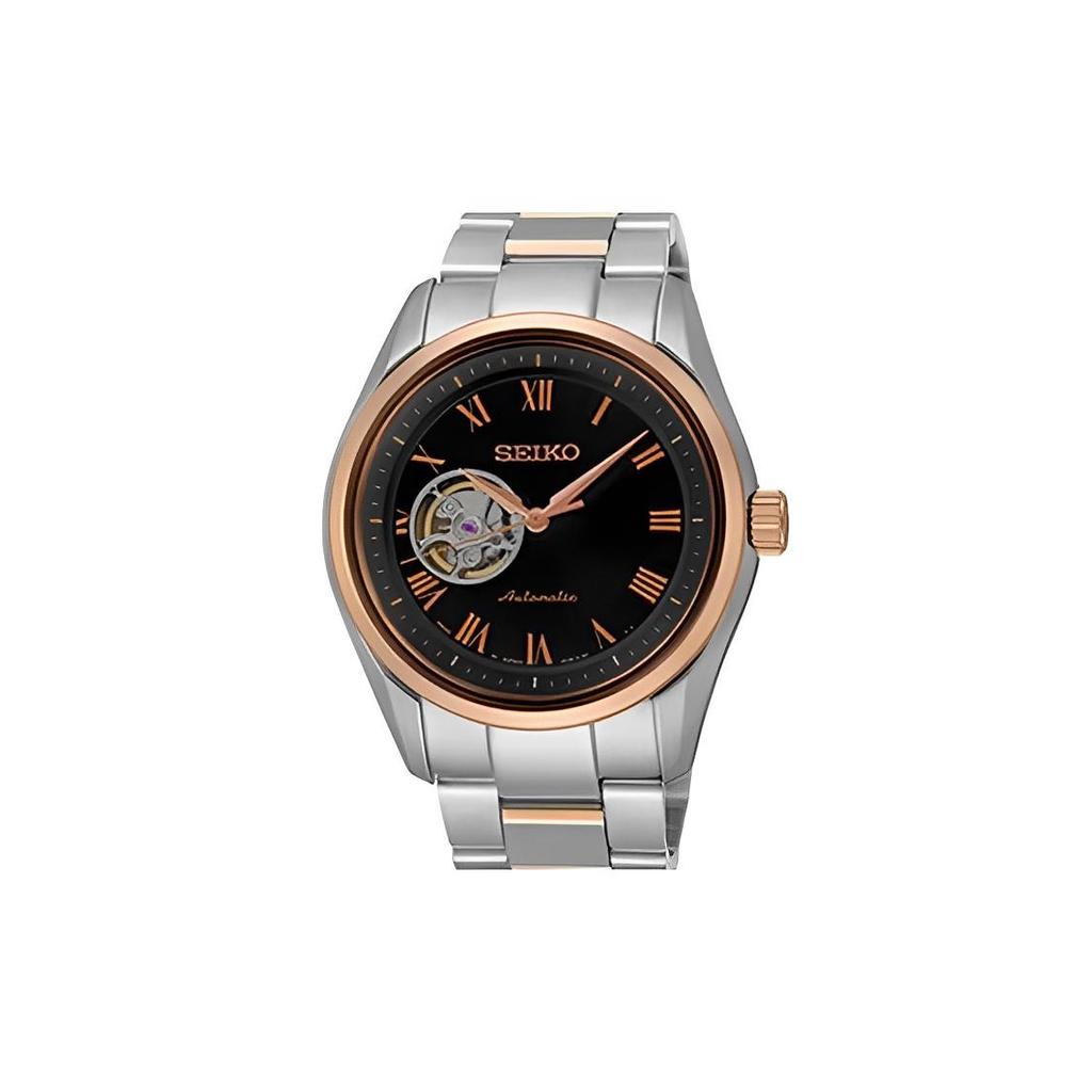 Seiko Мужские часы Presage SSA254J1
