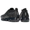 Nike Air VaporMax 2 Черный Темно-серый Кроссовки для бега 942842-012