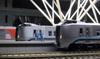 Kato N Gauge 789 Series 1000 "Kamui/Suzuran" 5-Car Set 10-1821, Slotless Motor, Detailed Plastic Body