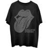 The Rolling Stones - Голографический Язык (Футболка)