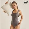 Puma Women S baSic fuSing Bra Top 3 Set Zero Fuze