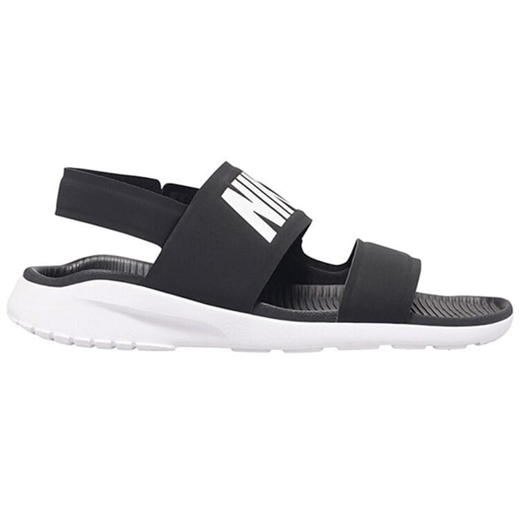 Nike Tanjun Sandal Black Women's 882694-005