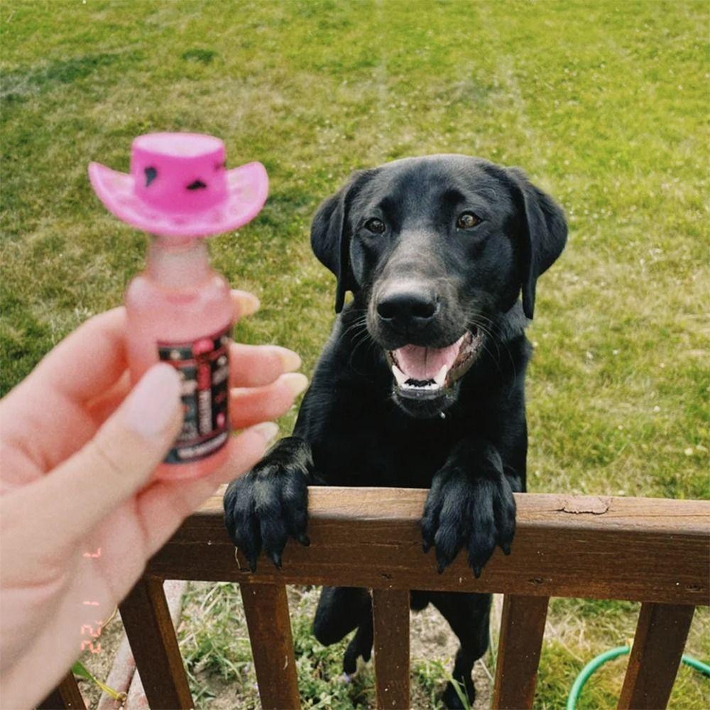 Cake Topper Mini Cowboy Hats Western Decor Doll Hats Dollhouse Decoration Bachelorette Party