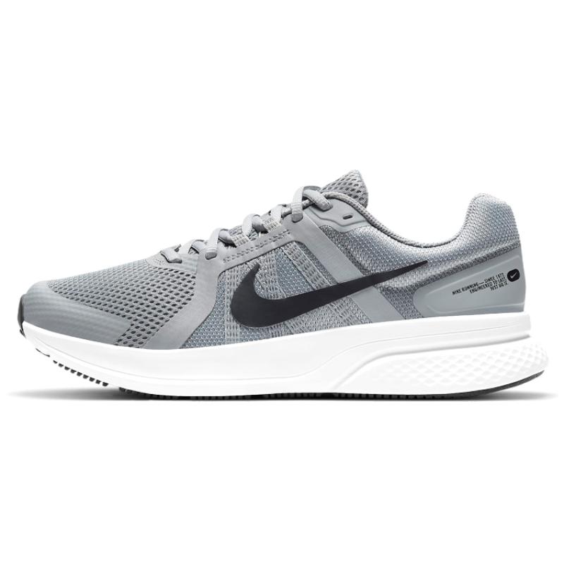 Nike Run Swift 2 'Particle Grey' Sneakers CU3517-014