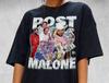 Футболка Post Malone