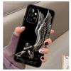 Фантазийный чехол с крыльями ангела для Samsung Galaxy A33 A13 A53 A34 A54 A14 A15 A16 A26 A36 A56 A12 A32 A52 A06 A35 A55