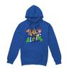 Men's All In Hoodie
