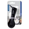 Tramontina Measuring Spoons Bakery Set of 5 Black Removable Condiments TRAMONTINA 29899/061