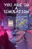 Книга You Are In a Simulation : A Mathematical Examination
