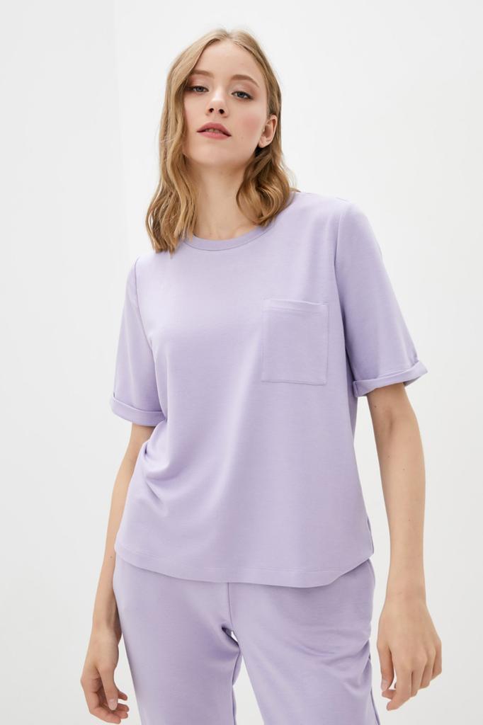 Комплект: футболка и брюки German Volf (71901)