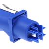 2 шт./компл. Powercon Audio 3P Type A Nac3Fca+Nac3Mpa-1 Разъем для панели шасси