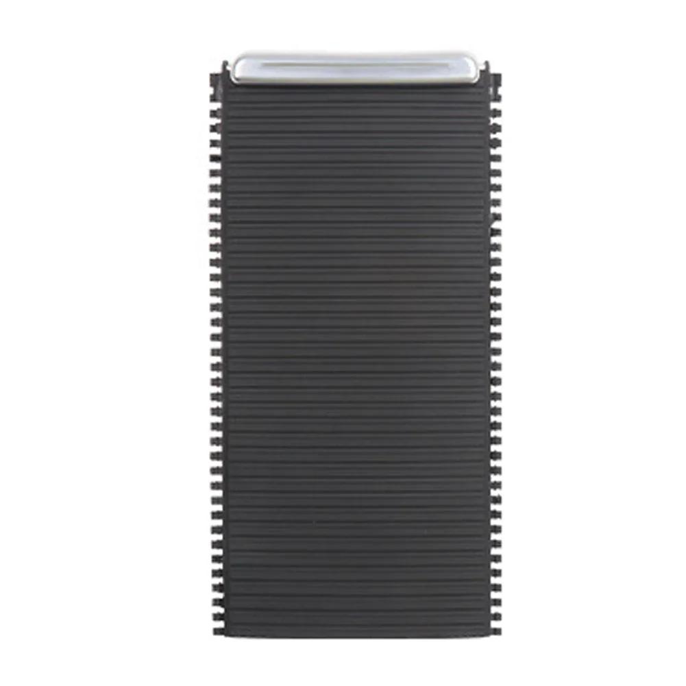 1 шт. консоль держатель стакана воды панель крышка отделка для Volvo XC60 S60 S60L 39868873 держатель стакана салона автомобиля рольставни крышка