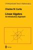 Книга Linear Algebra : An Introductory Approach