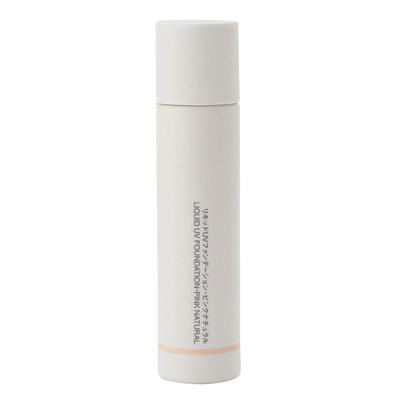 MUJI Жидкая УФ-основа Pink Natural 30 мл