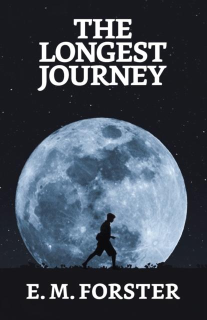 The The Longest Journey Book