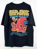 Футболка Red Hot Chili Peppers Stadium Arcadium 2006 Tour Винтаж Мужская 16D423 Унисекс Футболка