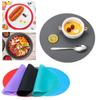 Home & Kitchen Non-Stick Soft Microwave Mat Cooking Tool Table Mate Silicone Pad
