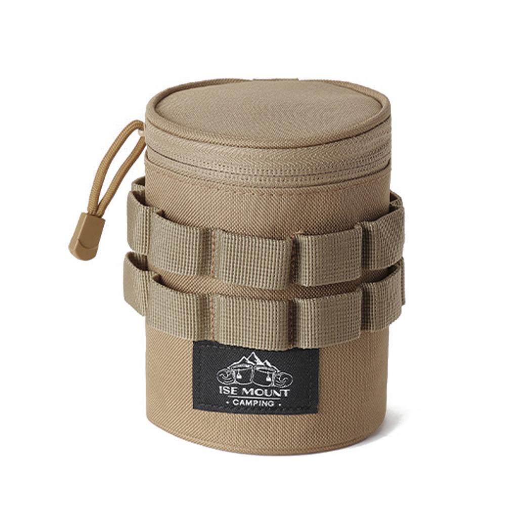 Outdoor BeerCup Storage Bag Multifunctional Storage Bag for Cups Portable Camping Picnic Cup