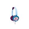 LEXIBOOK Stereo Headphones Frozen Wired Foldable HP010FZ Genuine Product