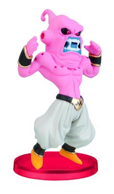Dragon Ball Z Фигурки для коллекции - VS Маджин Буу - Маджин Буу (Зло)