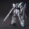 Новый HGUC 217 1/144 Синанжу Прото Raw Stone Nt Ver Сборная модель-фигурка Точная отливка Пластиковая модель Игрушки Коллекционная модель