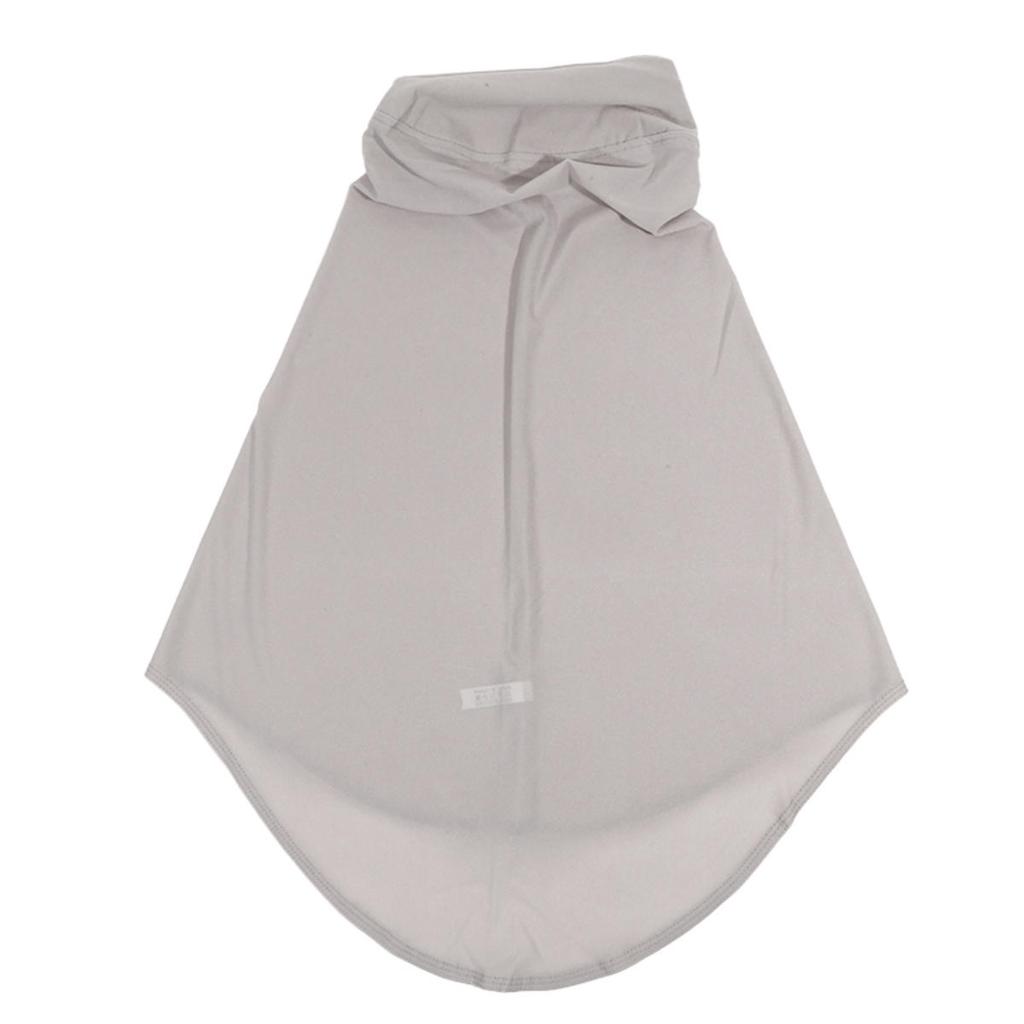 Solid Color Children Hijabs Muslim Headscarf Kids Hijab Islamic Scarf Shawls Soft Stretch for Teen Girls Turban