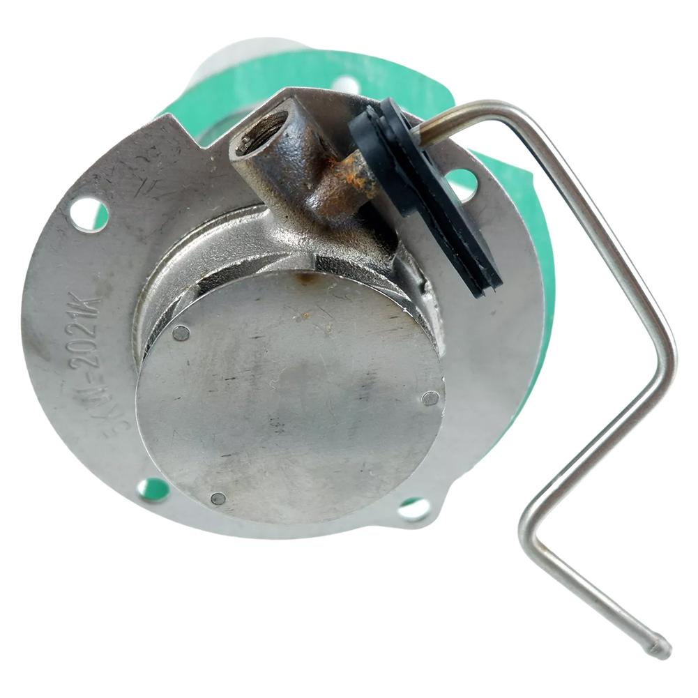 5 кВт Воздушный Дизельный Стояночный Обогреватель Горелка Вставные Факелы Камера Сгорания Камера Сгорания и Прокладка Для Легковых Автомобилей Грузовиков Фургонов Кемперов