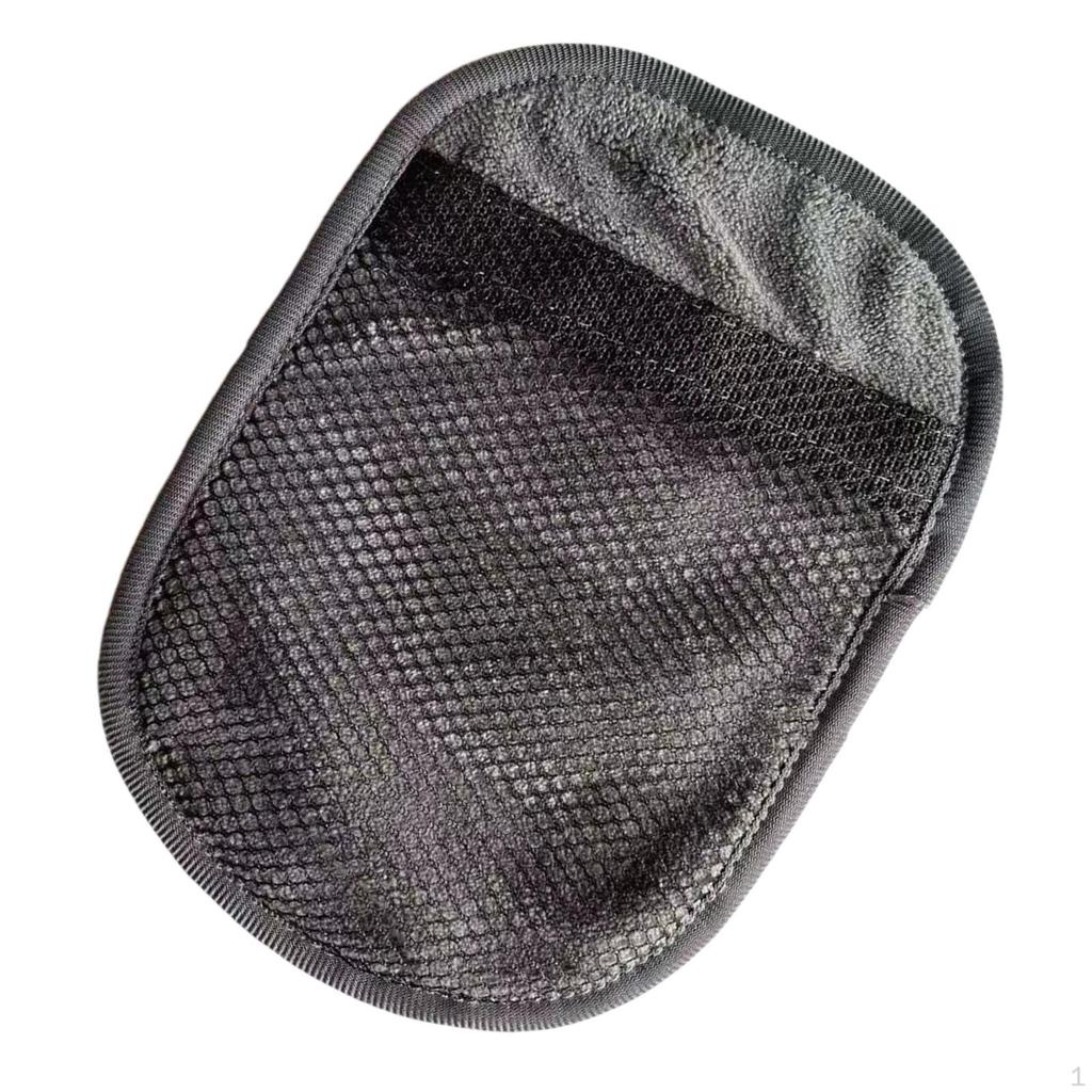 Перчатка для чистки пляжа, водных видов спорта и принятия солнечных ванн, практичный помощник родителям