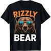 Футболка Rizzly Bear Гризли Гриззлер(3)