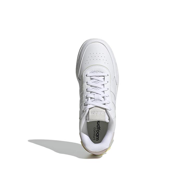 adidas Женские кроссовки Postmove Se 'White Almost Pink' GZ6786