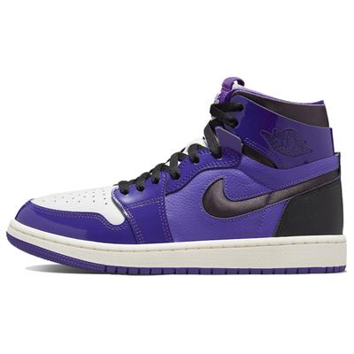 Женские кроссовки Air 1 Zoom Comfort 'Court Purple Patent' Jordan CT0979-505