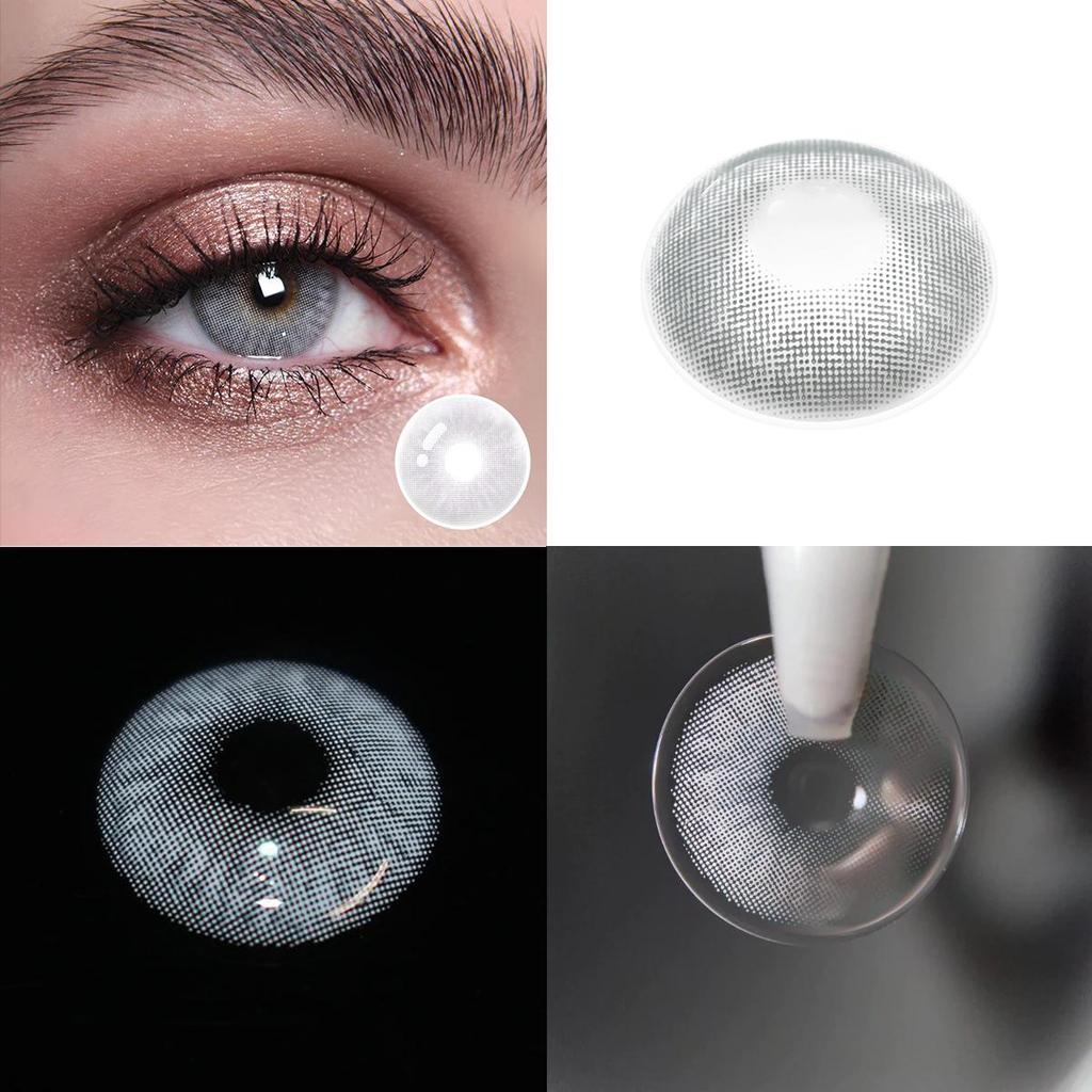 Colored Contact Lenses JeweLens 2pcs SL70 Series