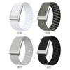 Новые ремешки для Whoop 4.0/5.0 MG Watch, нейлоновый фитнес-браслет, регулируемый сменный ремешок, спортивный браслет с браслетом WHOOP ONE