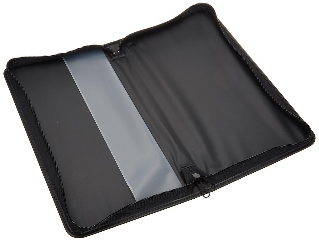 Учида тип KD чертежный инструмент книжный футляр S 014-0068