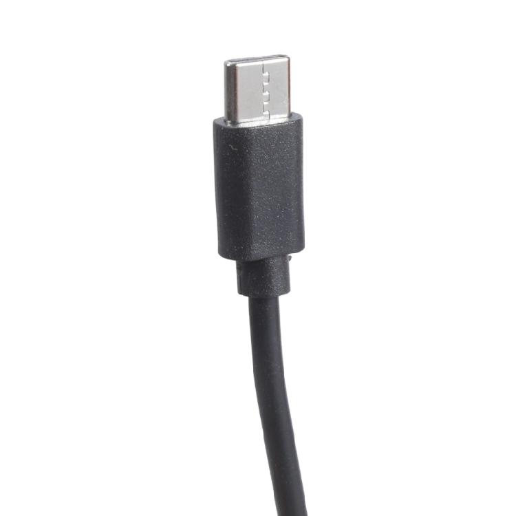 Модуль преобразователя питания 12 В 24 В в 5 В 3 А USB Type C для автомобильных зарядных систем, видеорегистраторов и мобильных устройств.
