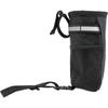 R250 Front Black (Arnigomaru) Pouch, Regular, (WWW-L-FPOUCHR-BK)