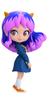 BANPRESTO Urusei Yatsura Лам в форме. (Вер. В) Фигурка Bandai Spirits Q Posket