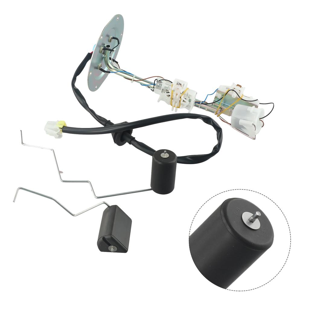 Практичный передающий блок указатель уровня топлива 25060-17P65 25060-VB30E Компоненты Прямая простая установка Металл Домой