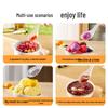 Meiliya Disposable Soup Spoons 50-Pack