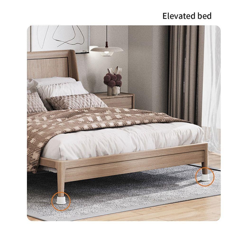 Подставка для стула, мебель Подставка для стола, подставка для кровати, мебель Защитная подставка для ног, мебель