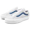 Vans Og Style 36 Lx 'True White Blue' Vans VN0A4BVE21B