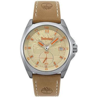 Часы TIMBERLAND TBL.15354JS/07 HUTCHINGTON