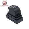 Sorghum 735379275 Car Single Electric Power Window Control Switch Button For Fiat Palio Strada Siena Linea 2007-2015 100157737