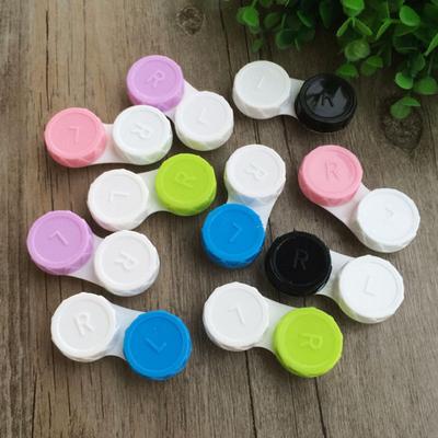 Контейнер для контактных линз