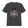 George Clinton Parliaunisext Funkadelic T Shirt For S 5xl Vintage Washed Homme Designer Clothes Comfortable Graphic Versatile
